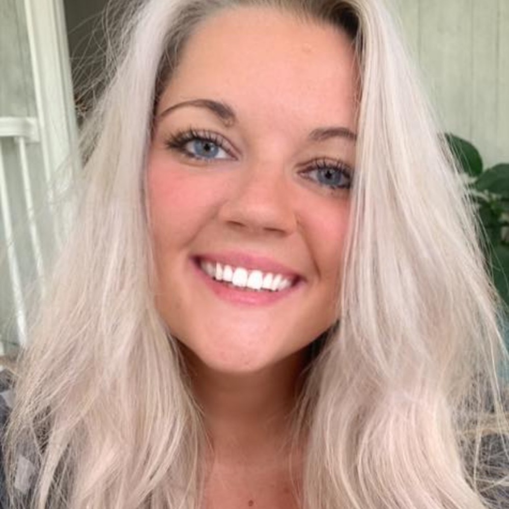 Meet your Posher, Lindsay